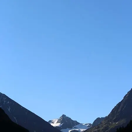 Haus Alpina & Schoepf Längenfeld