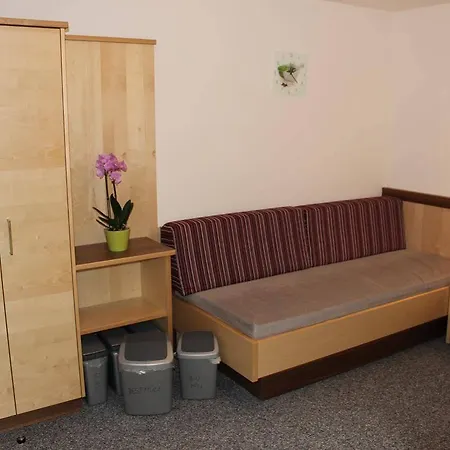 Bed & Breakfast Haus Alpina & Schoepf Längenfeld