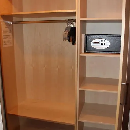Haus Alpina&landhaus Schöpf 3*