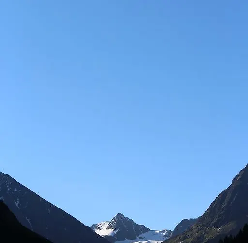 Haus Alpina & Schoepf Λάνγκενφελντ