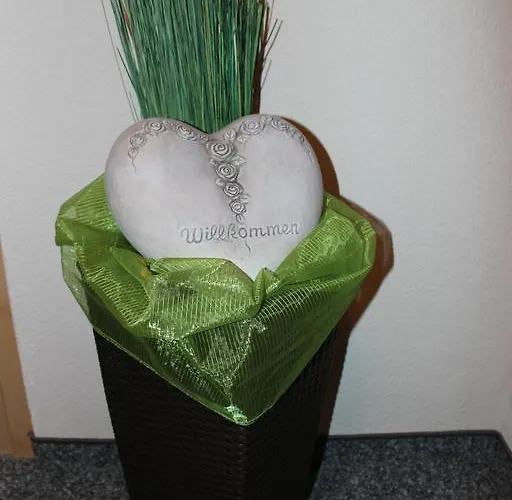 Haus Alpina & Schoepf Bed and Breakfast Λάνγκενφελντ